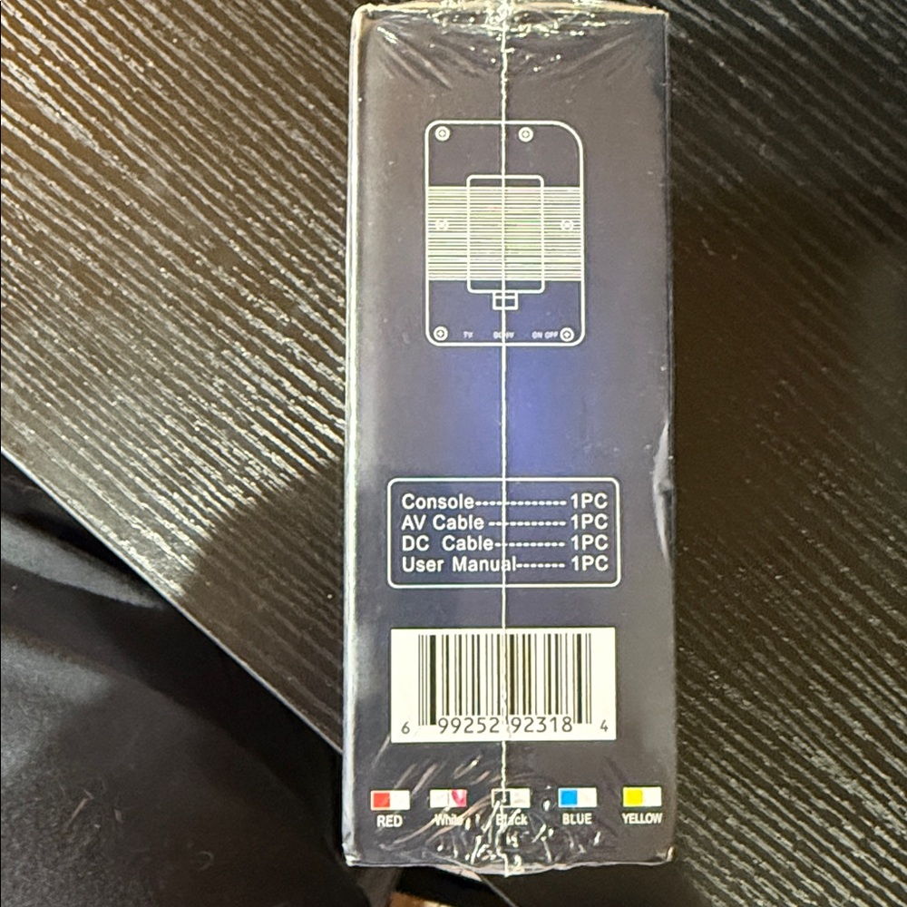 Game Box Plus - Picture 3 of 7